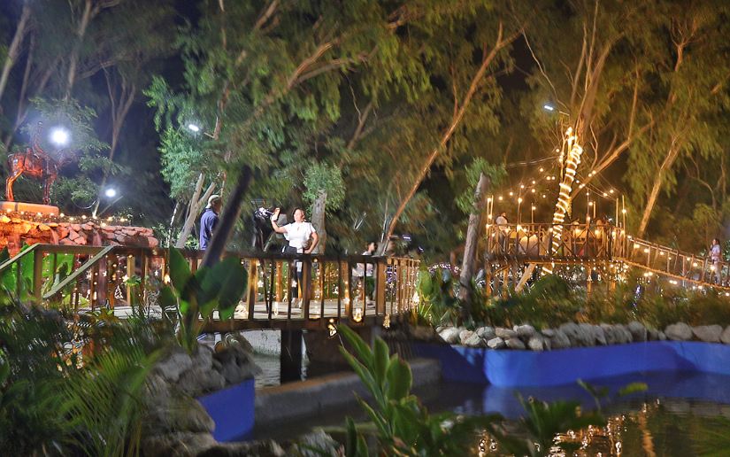 parque